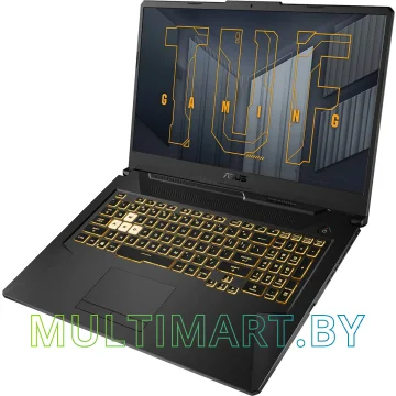 Ноутбук ASUS TUF Gaming F17 2021 FX706HM-HX146X (90NR0744-M004E0) картинка 5